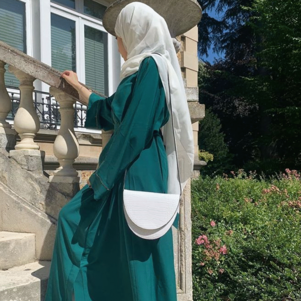 can i wear hijab at work or school