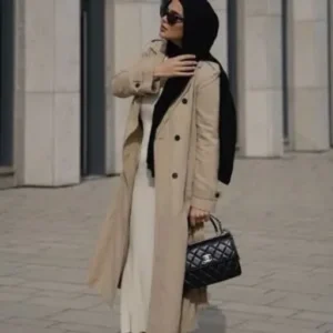 types of hijab around the world