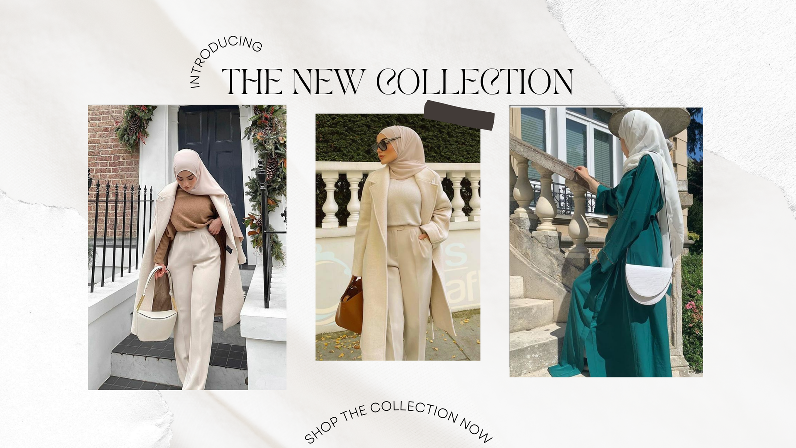 the new collection